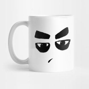 SVN Mug